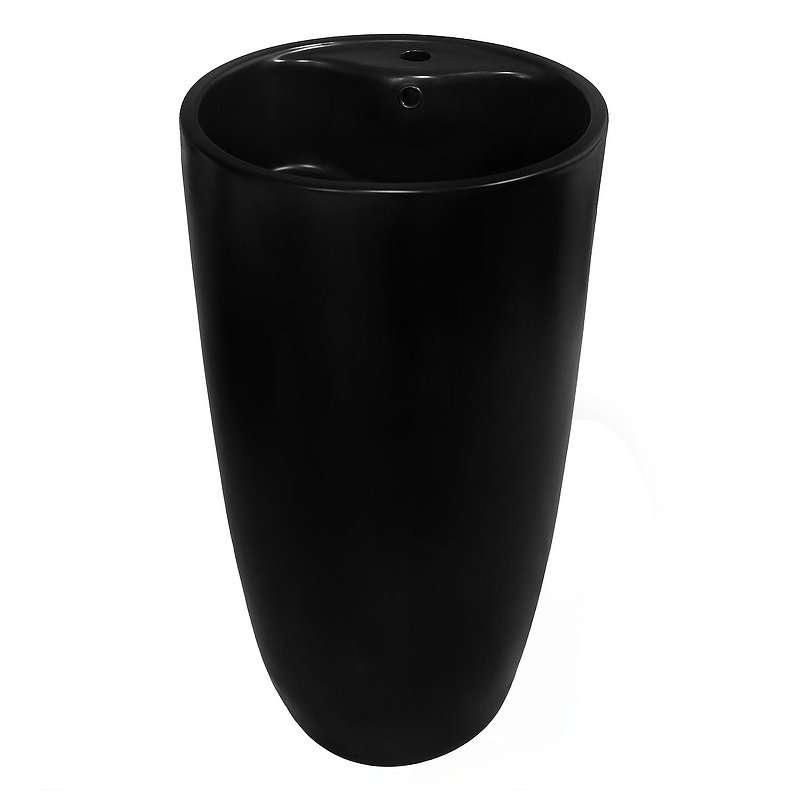 Раковина Azario Tea 45 AZ-M30149MB цвет Черный