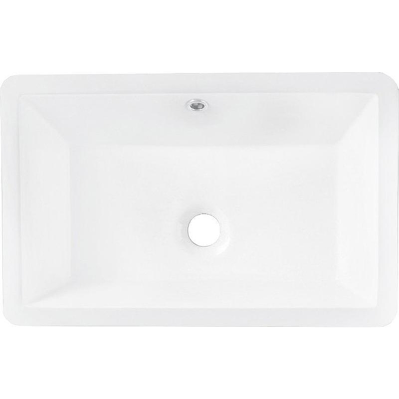 Раковина BelBagno 52 BB1009 Белая