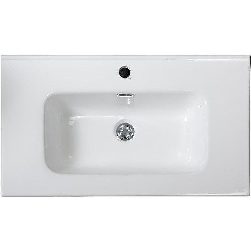 Раковина BelBagno BB900ETL Белая
