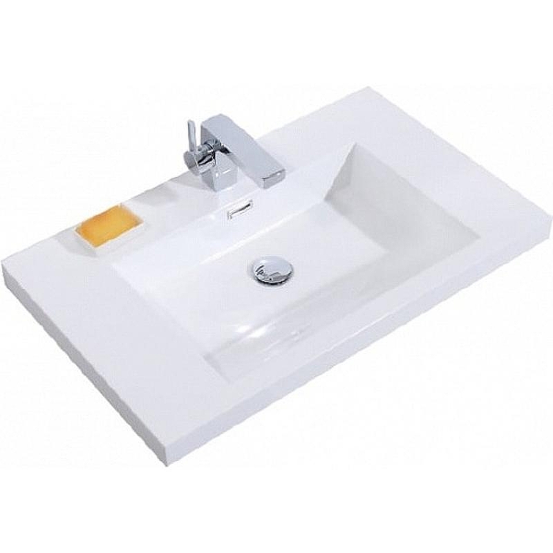 Раковина BelBagno Luce 60 BB600AB Белая