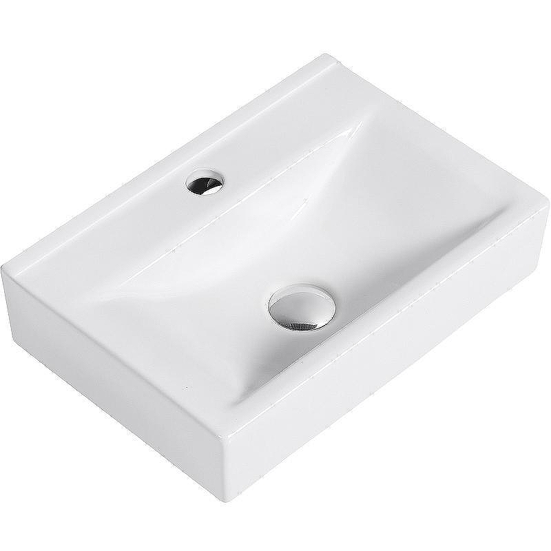 Раковина beWash 45 BK4429CT001 Белый глянец