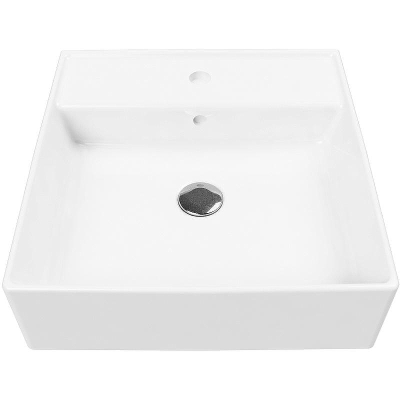 Раковина Bien Infinitum 46 INLG04601FD1W5000 Белая