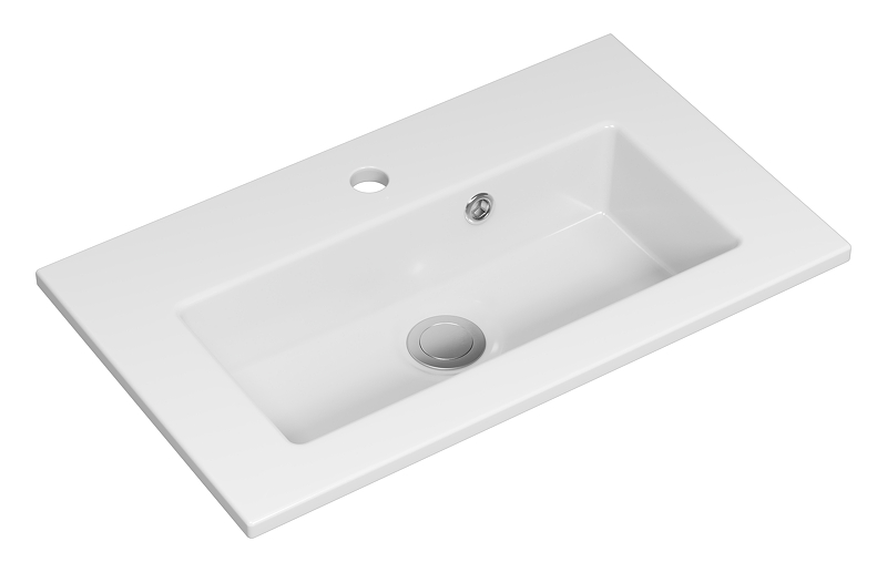 Раковина Brevita Avila 60 B-AVI060-01 цвет Белый