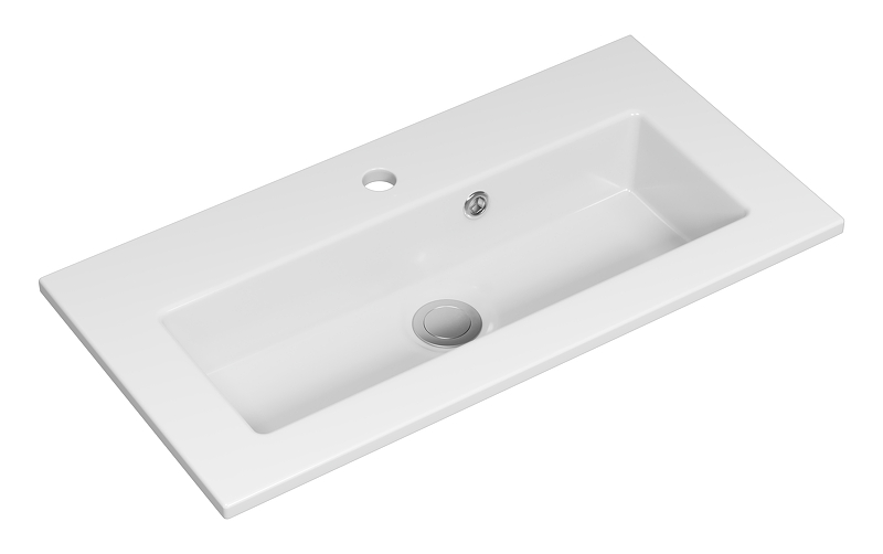 Раковина Brevita Avila 70 B-AVI070-01 цвет Белый