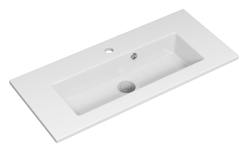 Раковина Brevita Avila 80 B-AVI080-01 цвет Белый