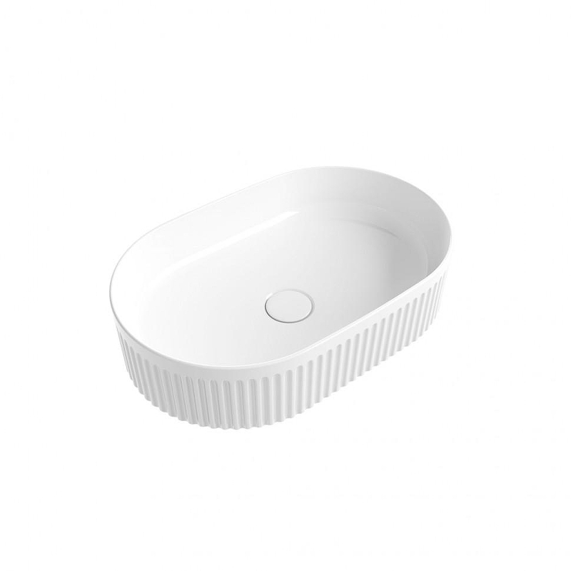 Раковина CeramaLux 50 9024RF цвет Белый