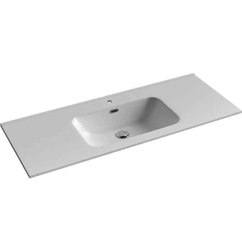 Раковина Ceramicanova Element 120 CN7006 Белая