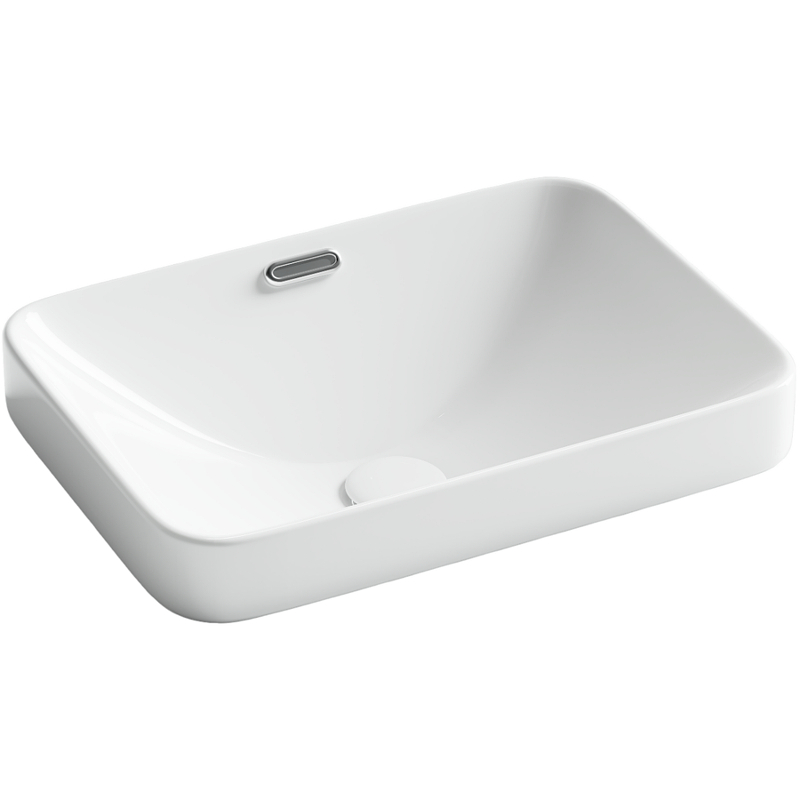 Раковина Ceramicanova Element 46 CN6078 Белая