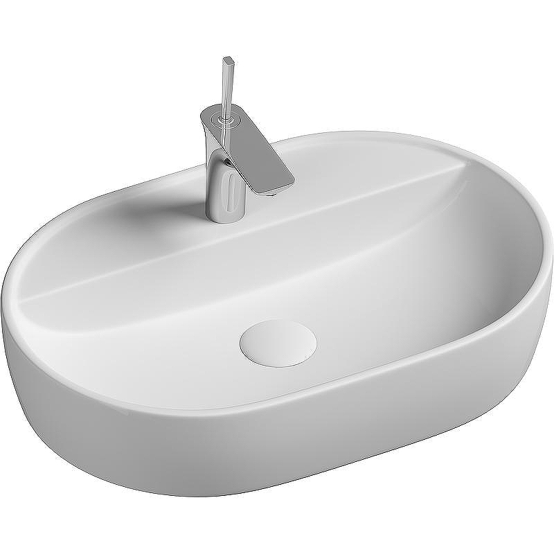Раковина Ceramicanova Element 60 CN6035 Белая