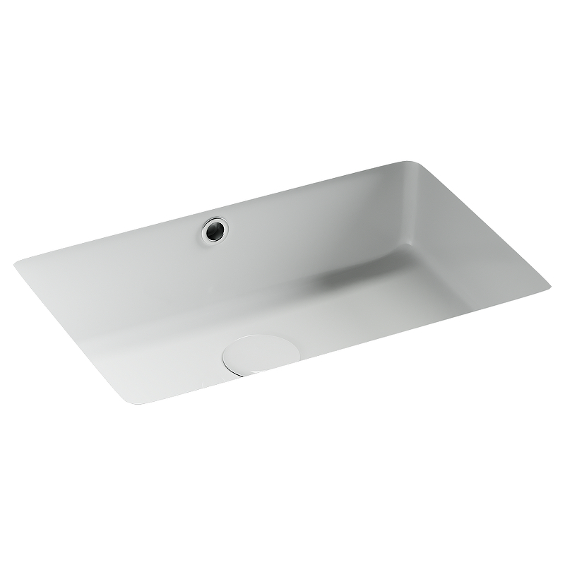 Раковина Ceramicanova Era 46 CN15003 цвет Белый