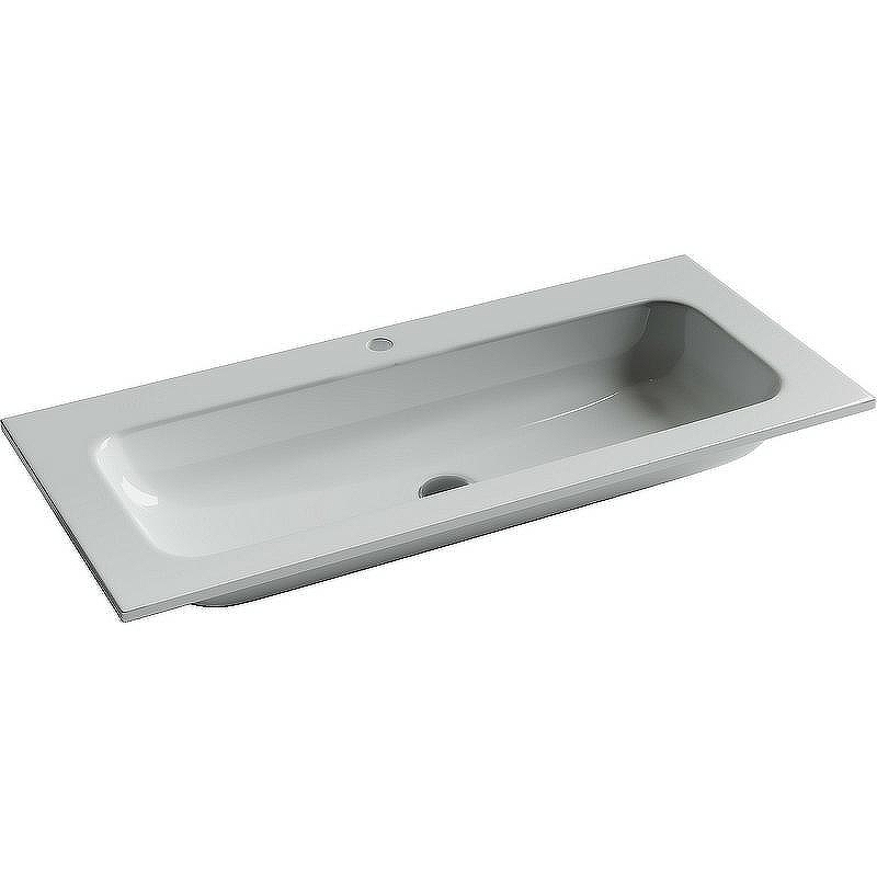 Раковина Ceramicanova Grace 100 CN7013 Белая