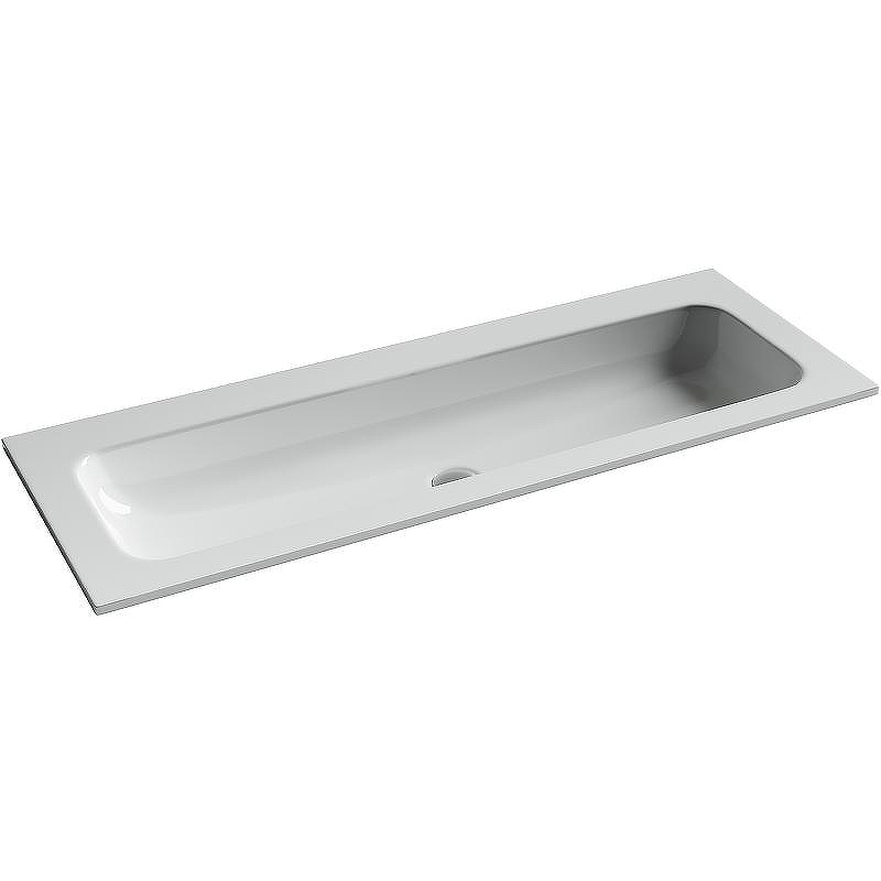 Раковина Ceramicanova Grace 120 CN7016wx Белая