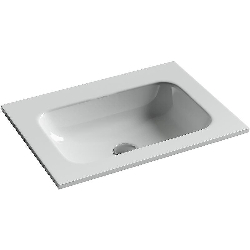 Раковина Ceramicanova Grace 60 CN7011wx Белая