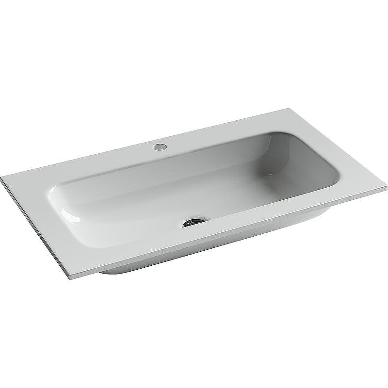 Раковина Ceramicanova Grace 80 CN7012 Белая