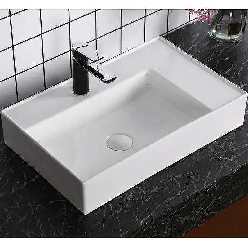 Раковина Ceruttispa 60 CR0017 9863 Белая