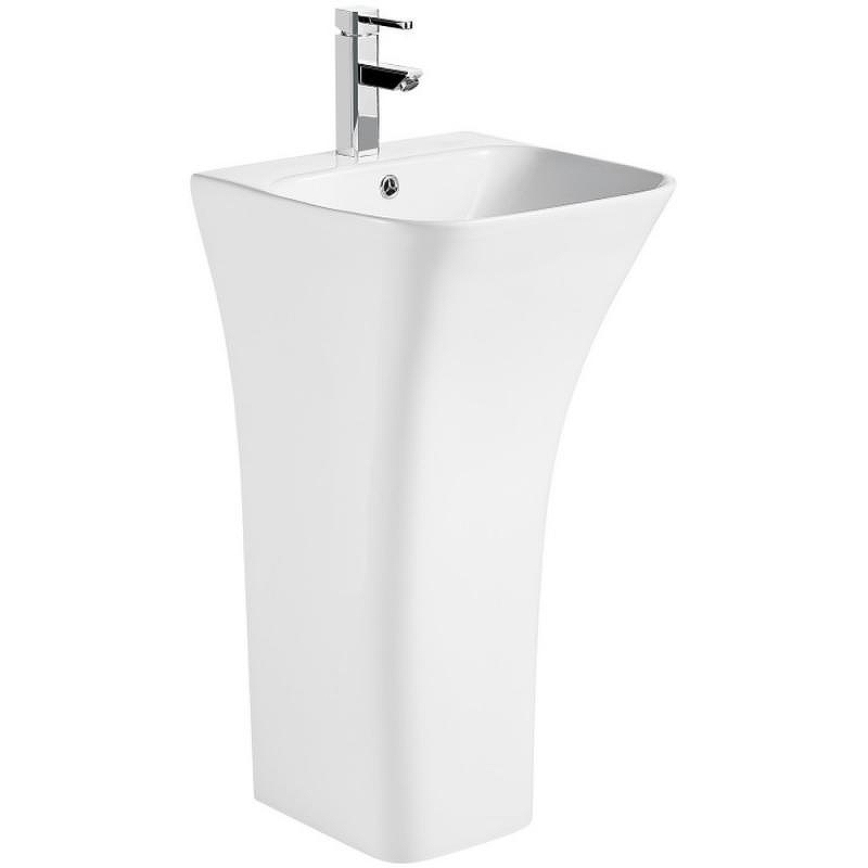 Раковина Ceruttispa Luca 45 CT7283 Белый