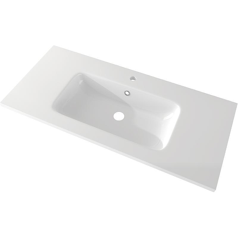 Раковина Cezares 100 50170 Bianco