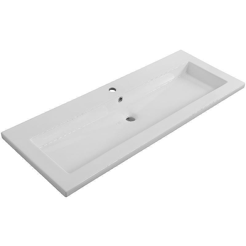 Раковина Cezares 120 CZR-8070-120 Белая