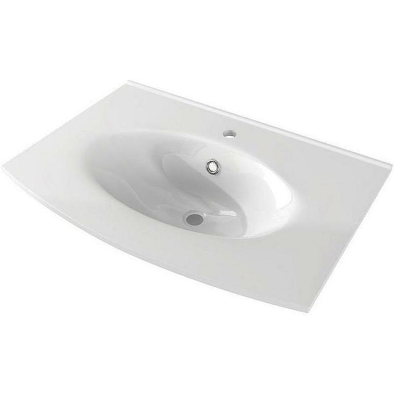 Раковина Cezares 75 50193 Bianco