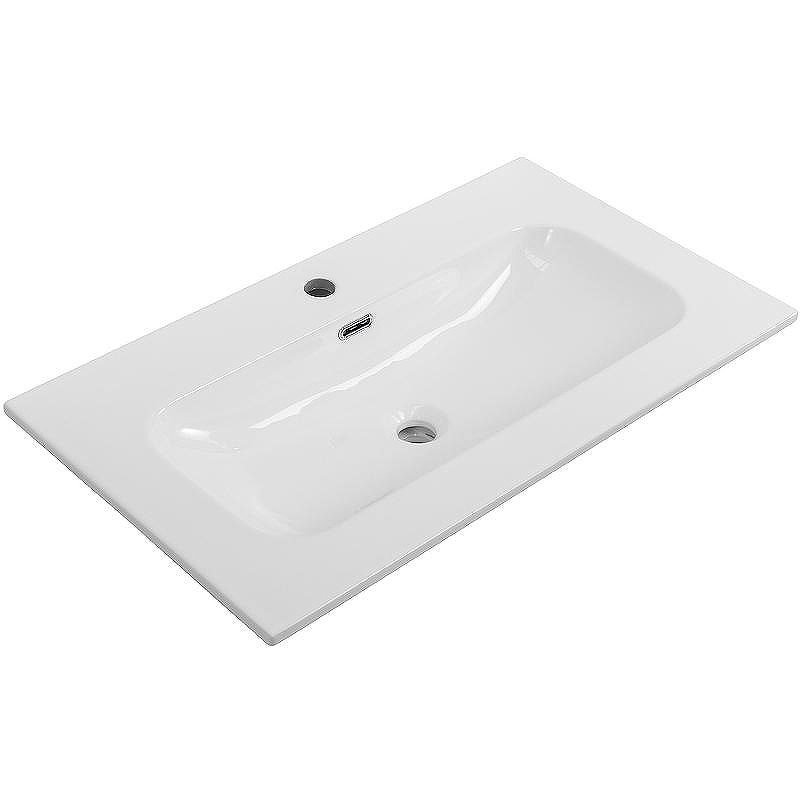Раковина Cezares Eco 80 CZR-8073-80 Белая