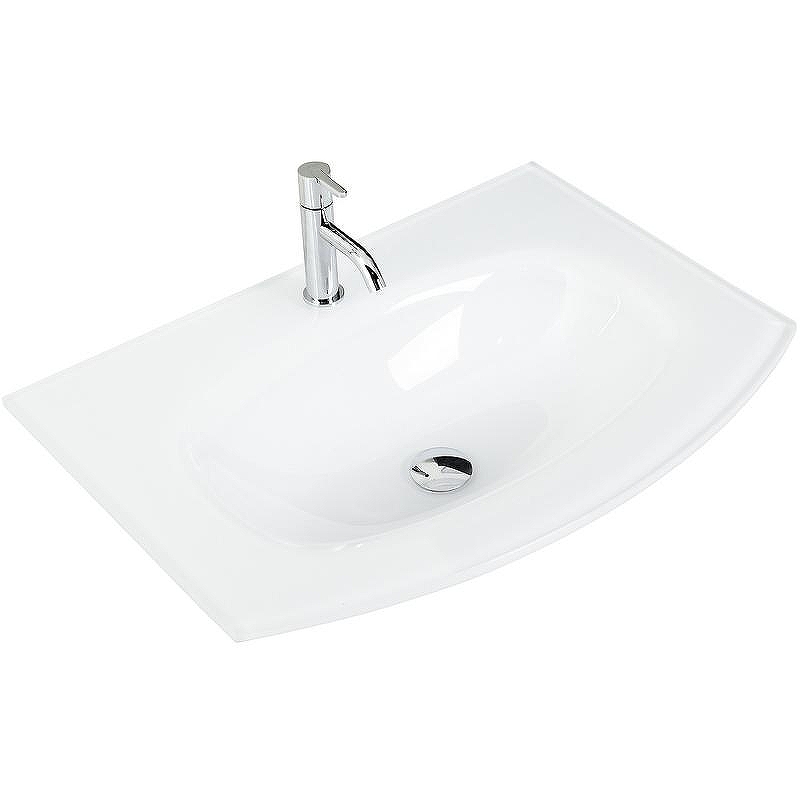 Раковина Cezares Vague 70 82410 Extra Bianco
