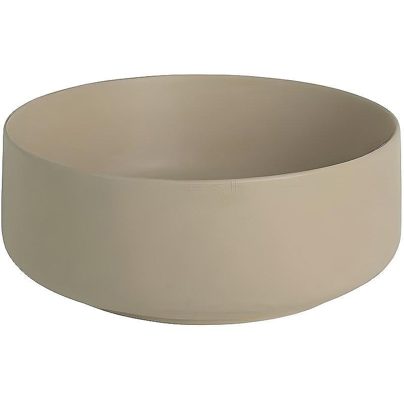 Раковина-чаша Artceram Cognac 42 COL001 41 34 цвет Matera