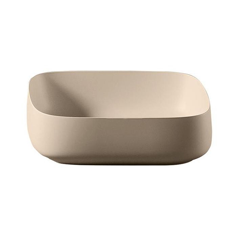 Раковина-чаша Artceram Cognac 55 COL008 41 34 цвет Matera