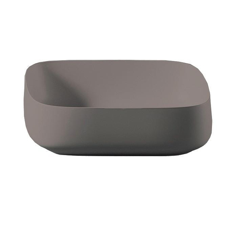 Раковина-чаша Artceram Cognac 55 COL008 60 34 цвет Gravel