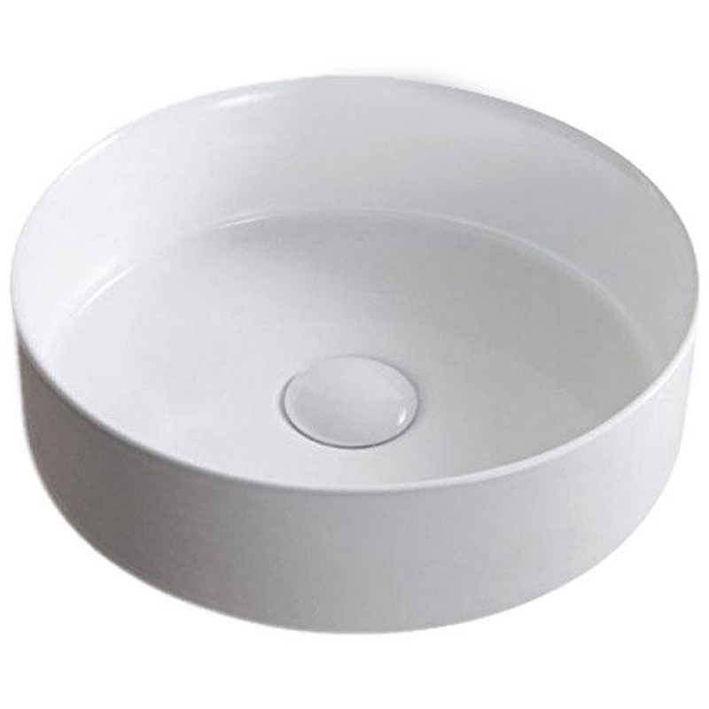 Раковина-чаша BelBagno 36 BB1357 Белая