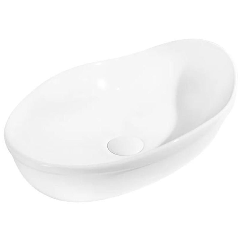 Раковина-чаша BelBagno 52 BB1362 Белая