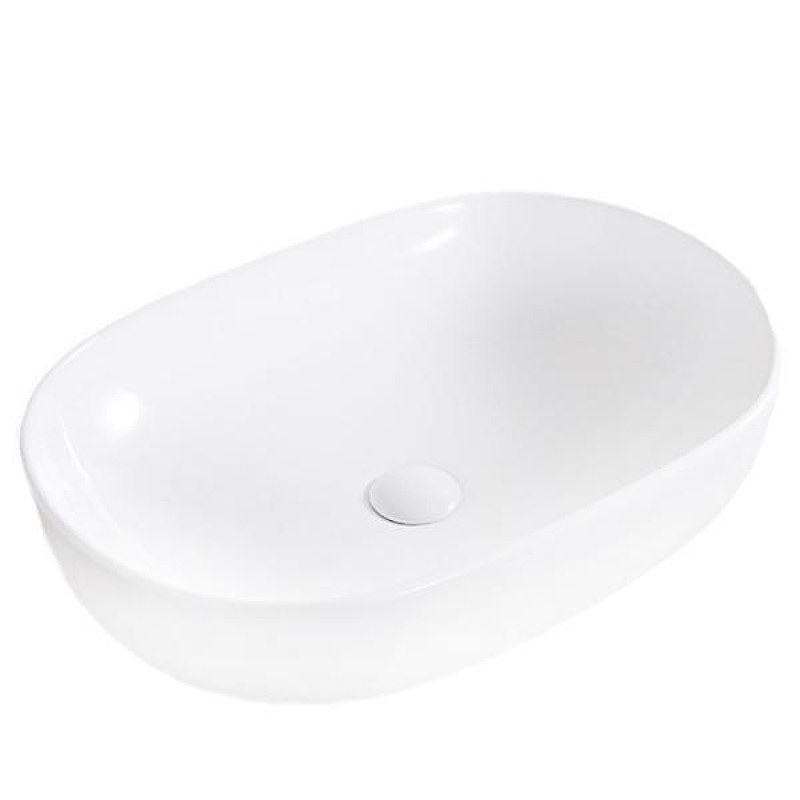 Раковина-чаша BelBagno 60 BB1084 Белая