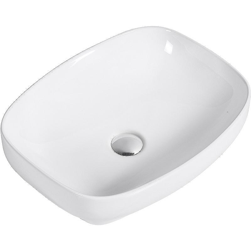 Раковина-чаша beWash 50 BK5038CT000 Белый глянец