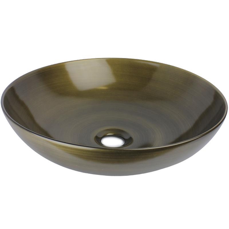 Раковина-чаша Bronze de Luxe Сфера 40 6203 Бронза