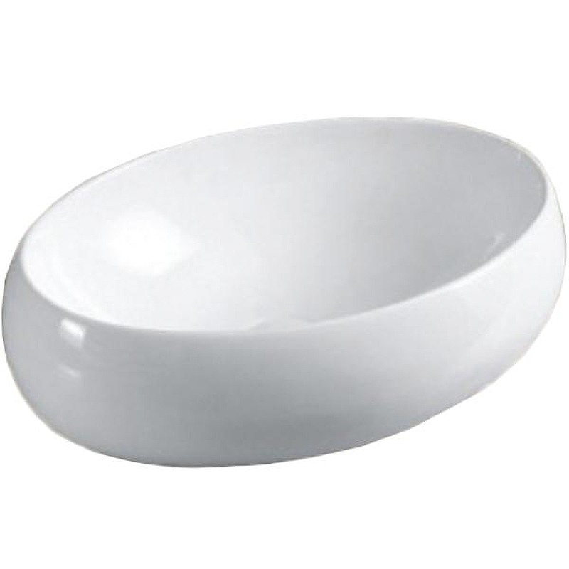 Раковина-чаша CeramaLux 48 9030В Белая