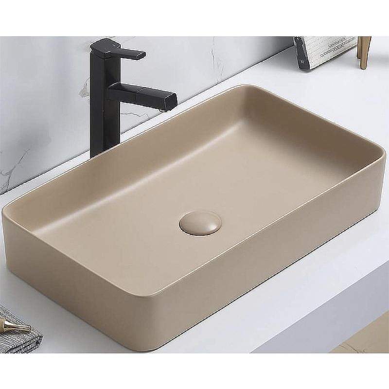Раковина-чаша CeramaLux 60 78189MC-1 Капучино