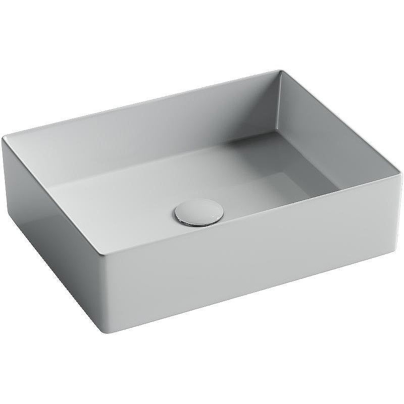 Раковина-чаша Ceramicanova Element 47 CN6069 Белая