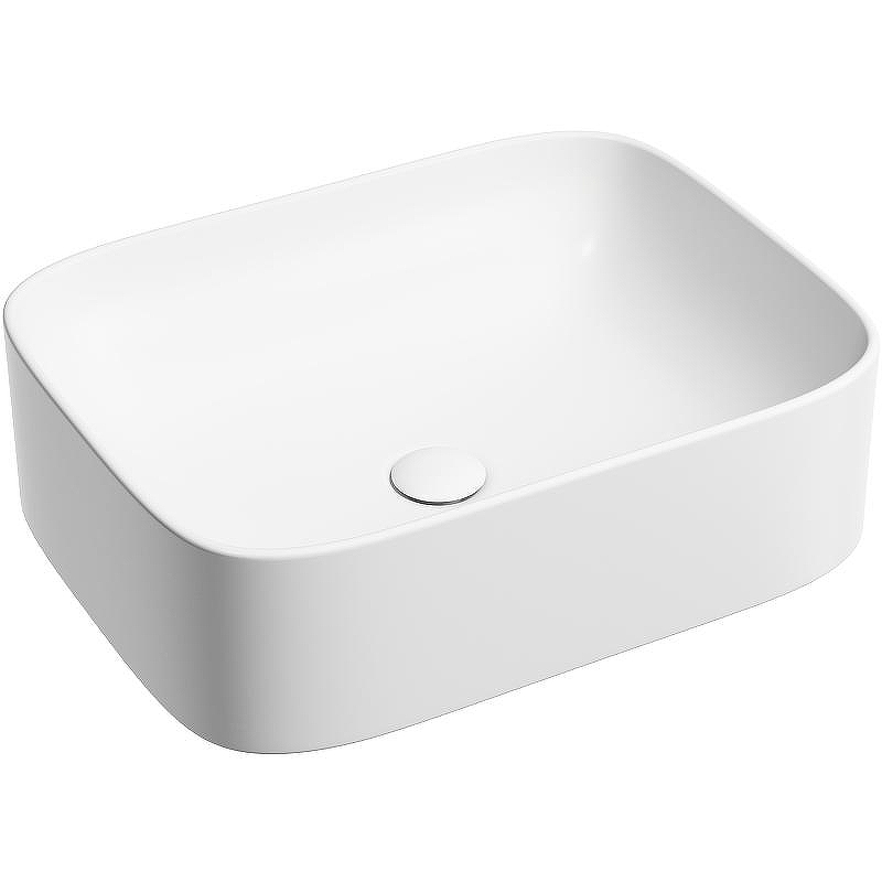 Раковина-чаша Ceramicanova Element 51 CN6052MW Белая матовая