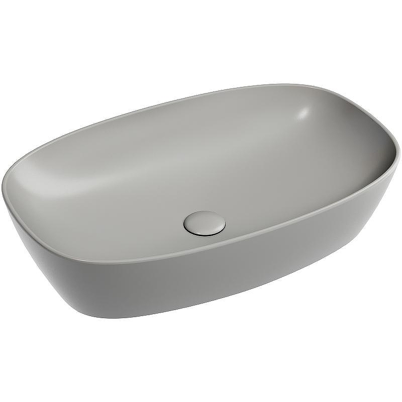 Раковина-чаша Ceramicanova Element 60 CN6049MH Антрацит матовый