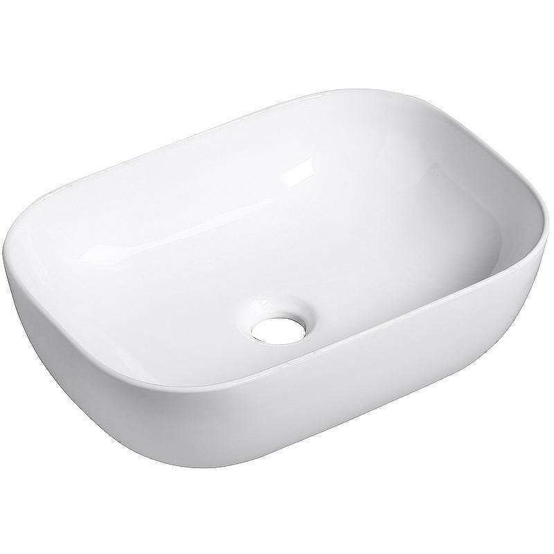 Раковина-чаша Ceruttispa CR0078B 46 10441 Белая