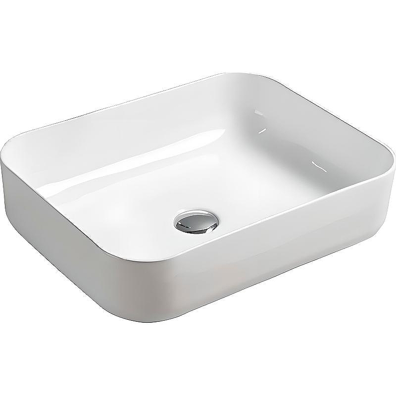 Раковина-чаша Comforty 50 T-Y9378 00004134597 Белая