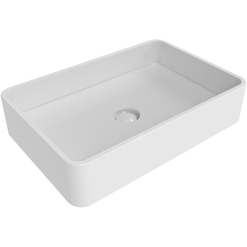 Раковина-чаша Flaminia Mini 60 MWL60 цвет Белый
