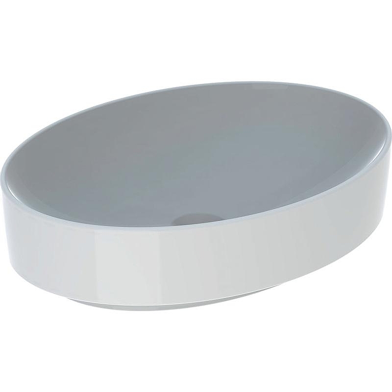 Раковина-чаша Geberit VariForm 55 500.771.01.2 Белая