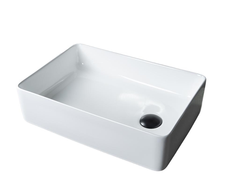 Раковина-чаша Gid Creativo N1205 50,5 51240 цвет Белый