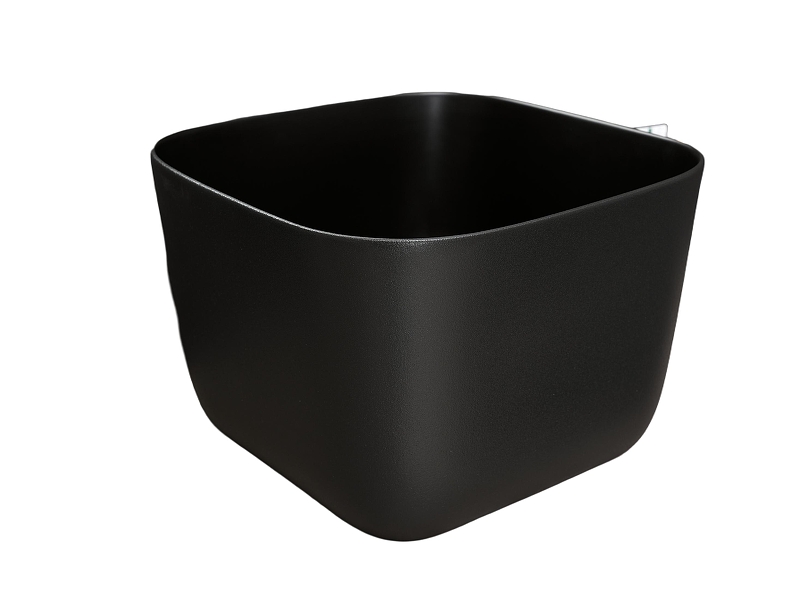 Раковина-чаша Gid Creativo N9301bg 36 53356 цвет Черный графит