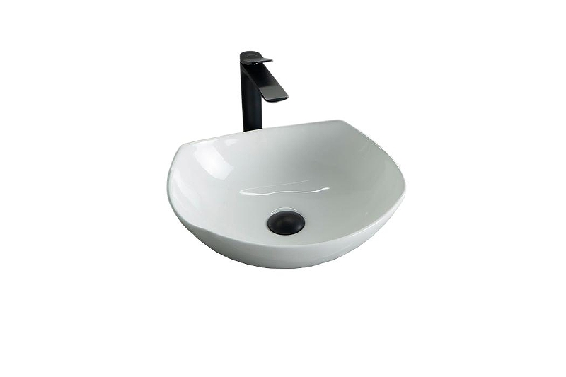 Раковина-чаша Gid Creativo N9412 41,5 51191 цвет Белый