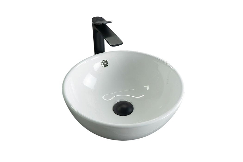 Раковина-чаша Gid Esfera N9002 38,5 51102 цвет Белый