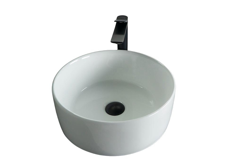 Раковина-чаша Gid Esfera N9011 40 51105 цвет Белый