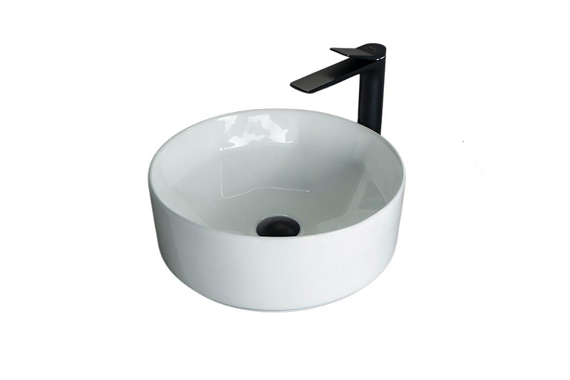 Раковина-чаша Gid Esfera N9425 40 51144 цвет Белый