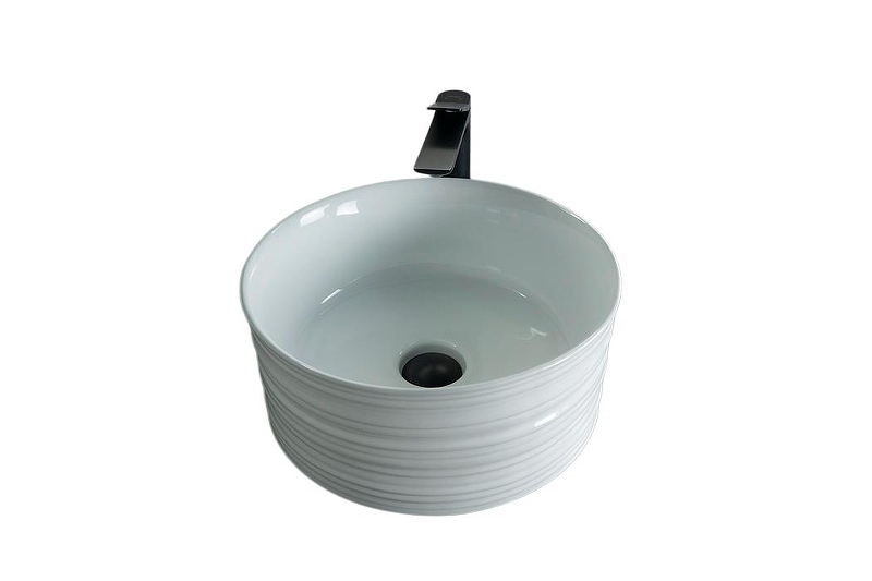 Раковина-чаша Gid Esfera W969 40 51174 цвет Белый