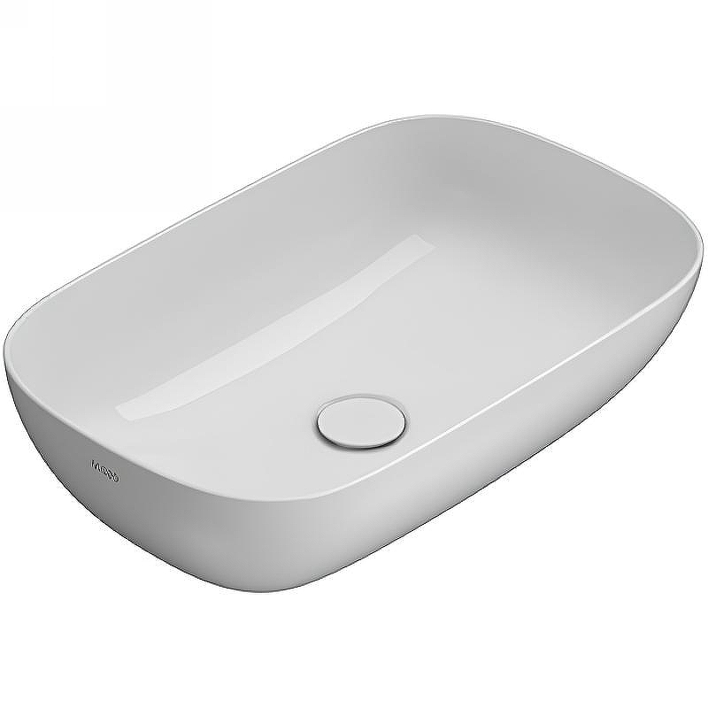 Раковина-чаша Globo T-Edge 60 B6R60.BI*0 Белая